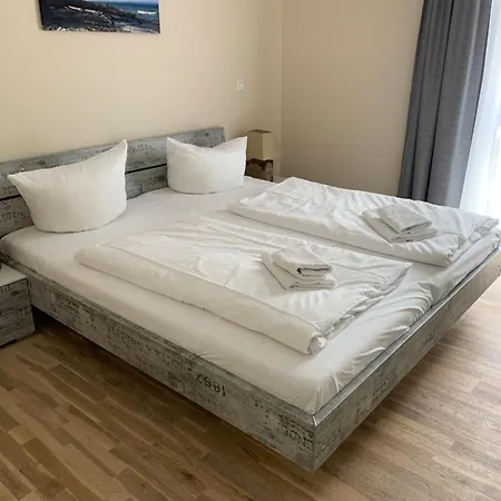 - Riverboat 53 - Louisa * Sellin (Rugen)