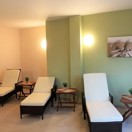 - Riverboat 53 - Louisa * Sellin (Rugen)