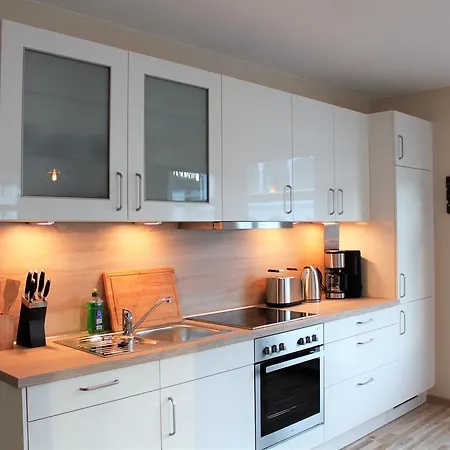 Villa - Riverboat 53 - Louisa