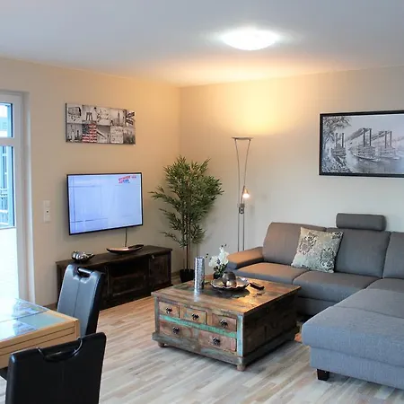 Villa - Riverboat 53 - Louisa *