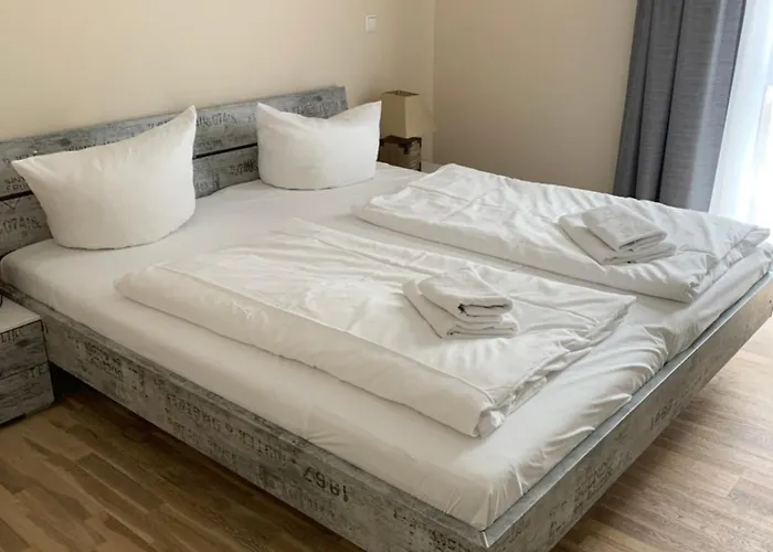 - Riverboat 53 - Louisa * Sellin (Rugen)