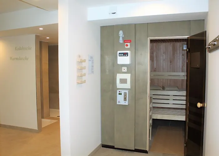 别墅 - Riverboat 53 - Louisa Sellin (Rugen)