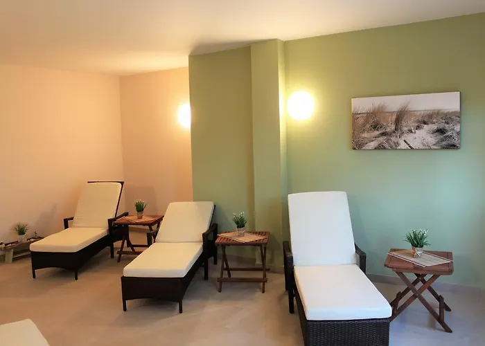 - Riverboat 53 - Louisa * Sellin (Rugen)