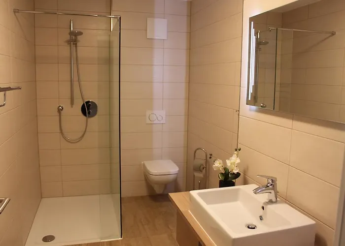 - Riverboat 53 - Louisa 别墅 Sellin (Rugen)